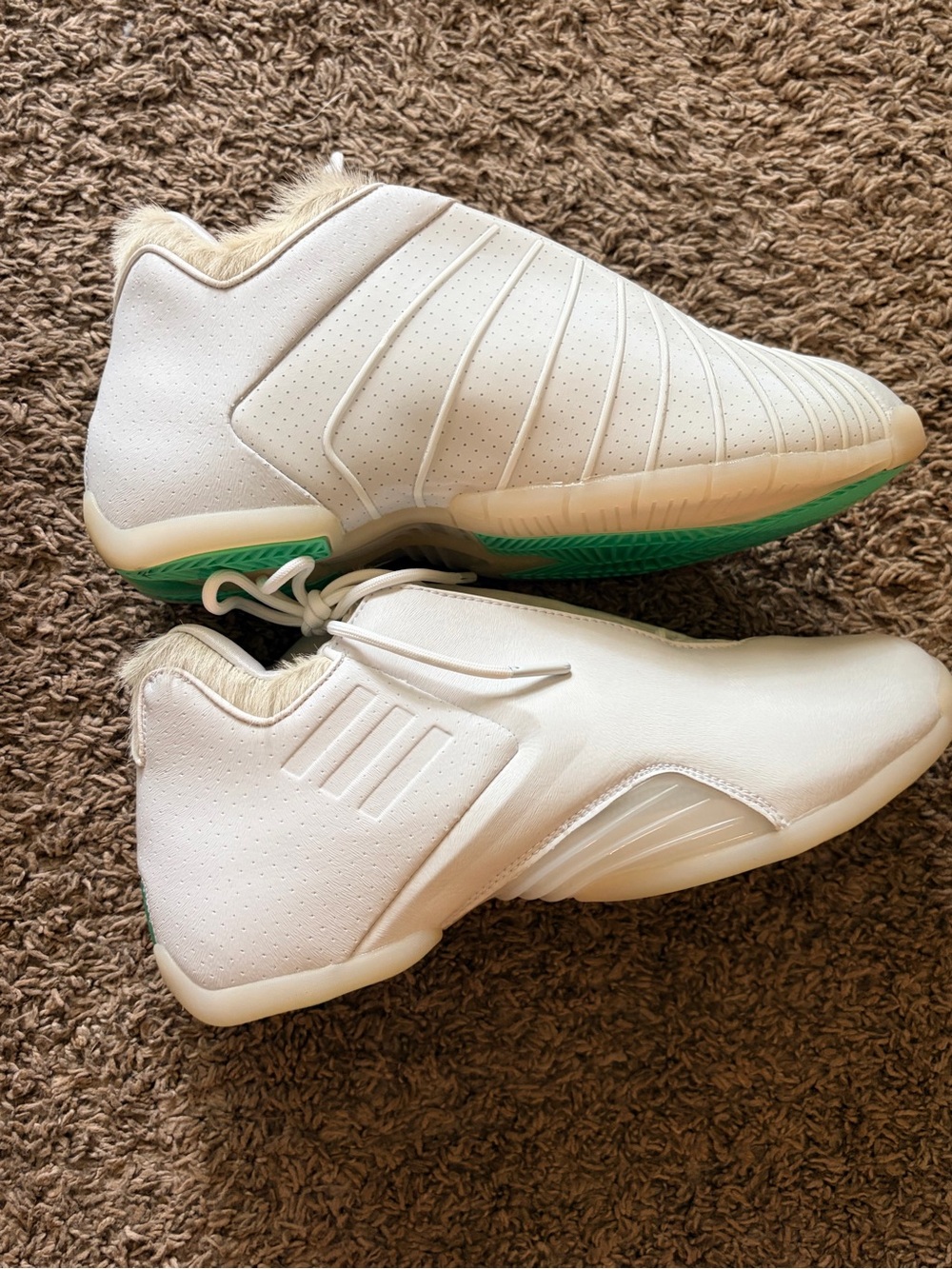 adidas TMAC 3